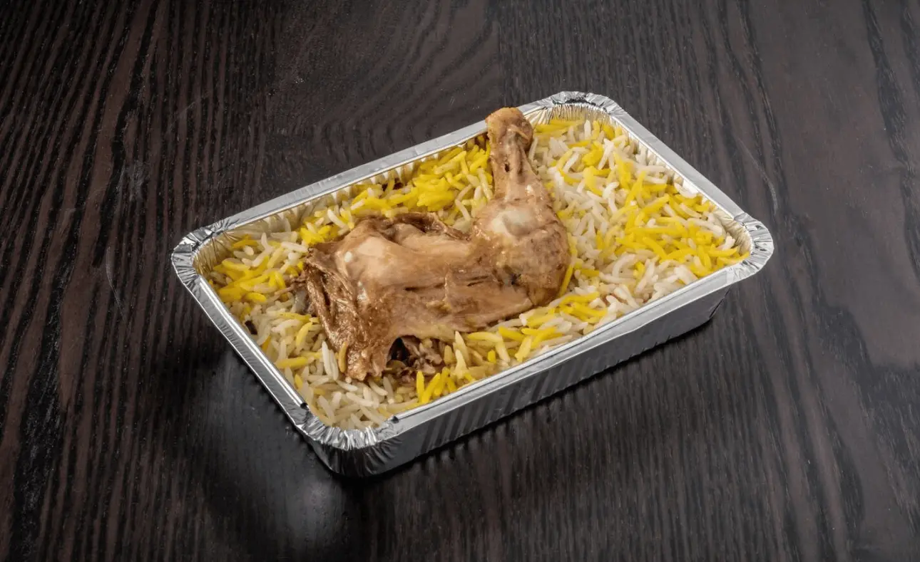 Mathghoot Al Rabwah