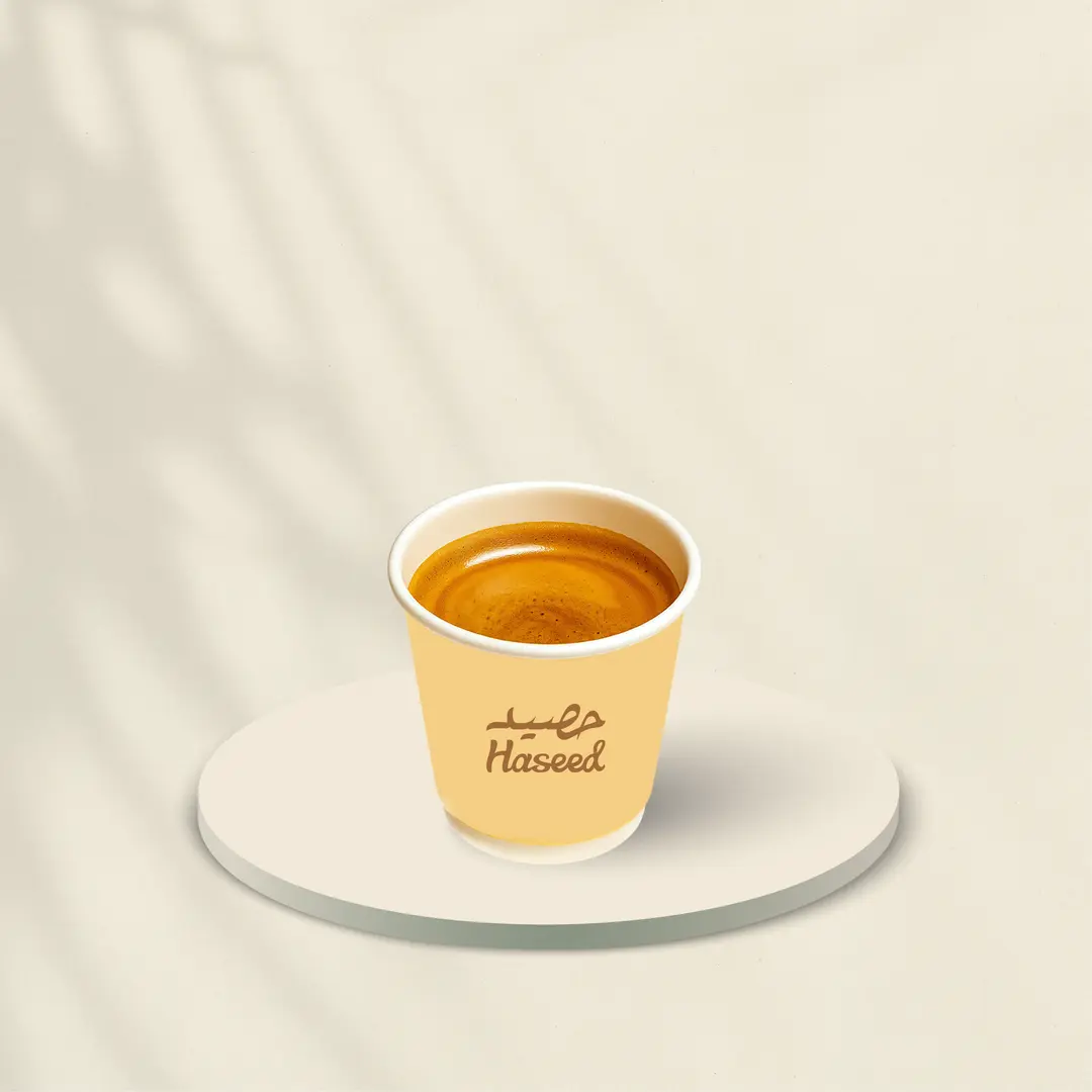 اسبريسو