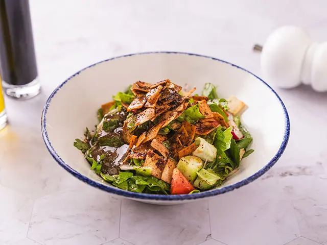 Fattoush