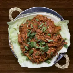 تاوا الخضار