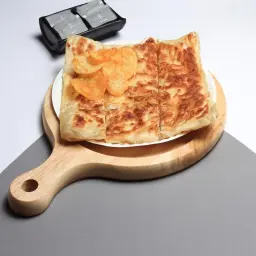 مطبق جبن تشيبس