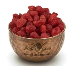 Strawberry Dried Fruits R575