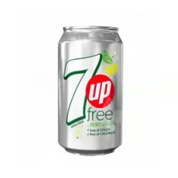 Diet 7 Up