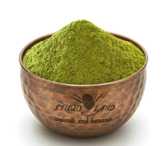 Ground Moringa R176