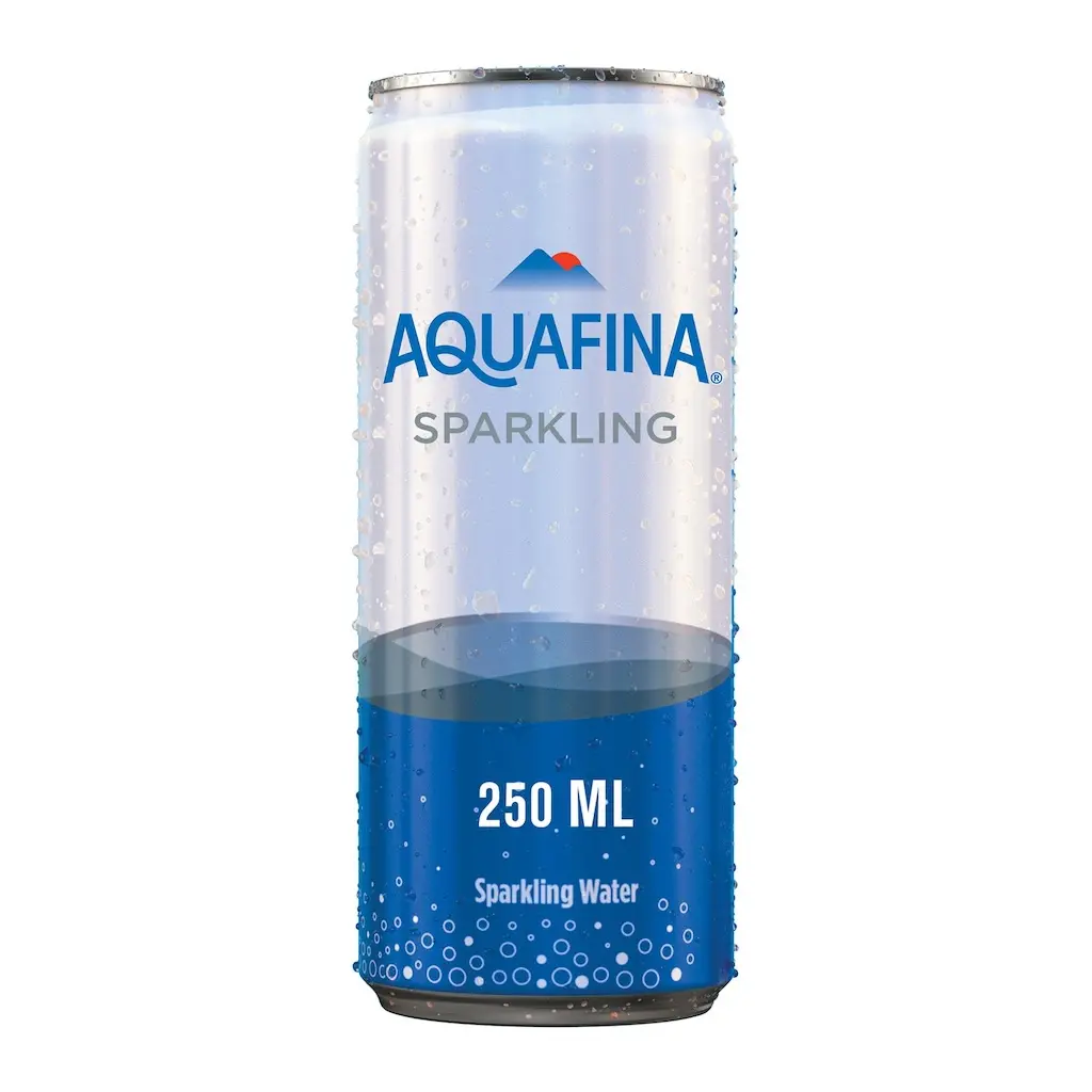 Sparkling Water
