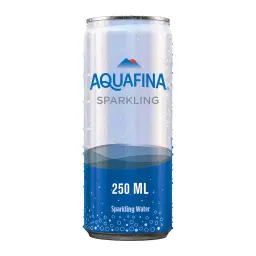 Sparkling Water