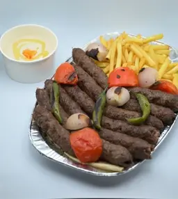 كفتة 1 كيلو