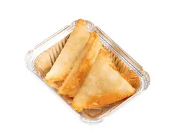 سمبوسة لحم