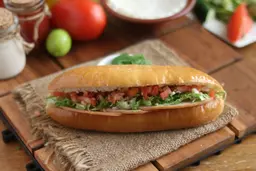 ديك رومي (ساندويش)