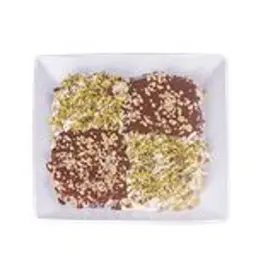 فطيرة شجرة الدر حلو