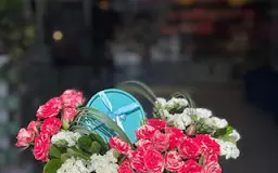 آنغام الزهور