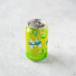 Mirinda Citrus