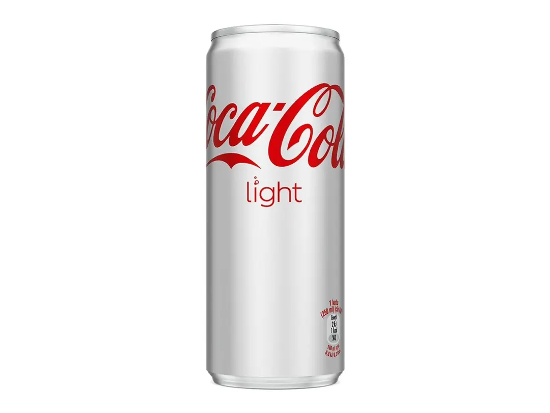 Cola Diet