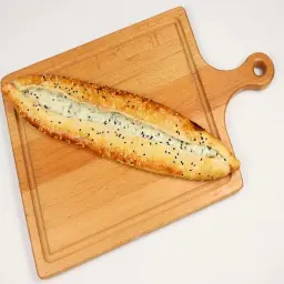 فطيرة جبن عكاوي