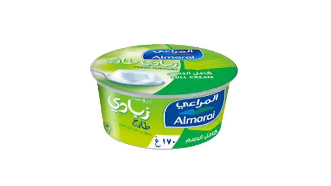 زبادي