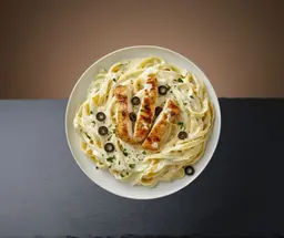 باستا ألفريدو