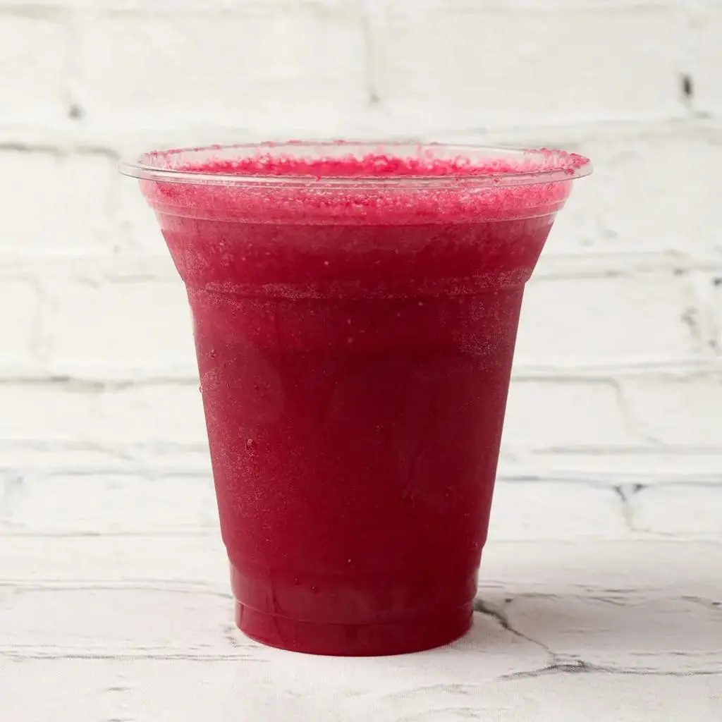 Strawberry Juice