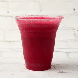 Strawberry Juice