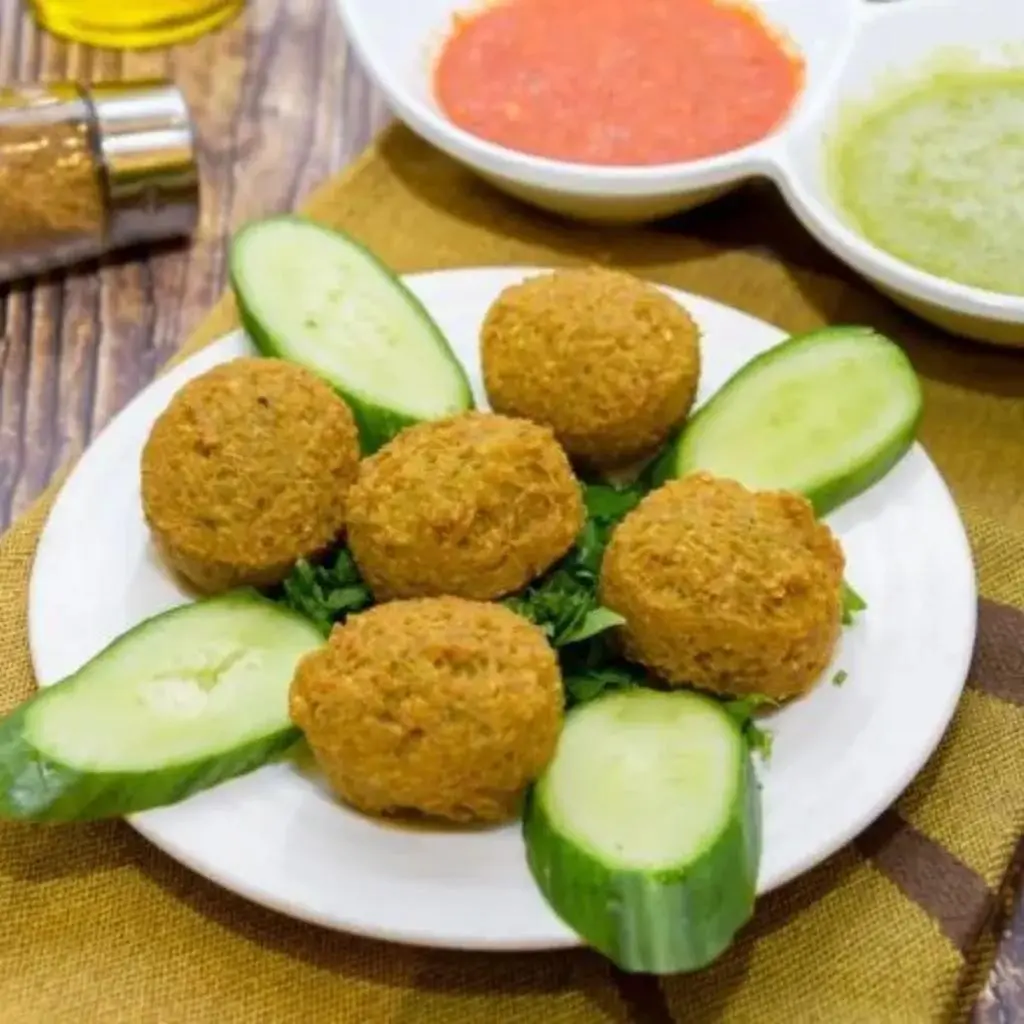 Falafel