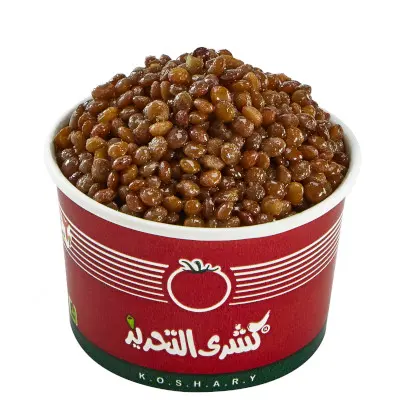 عدس