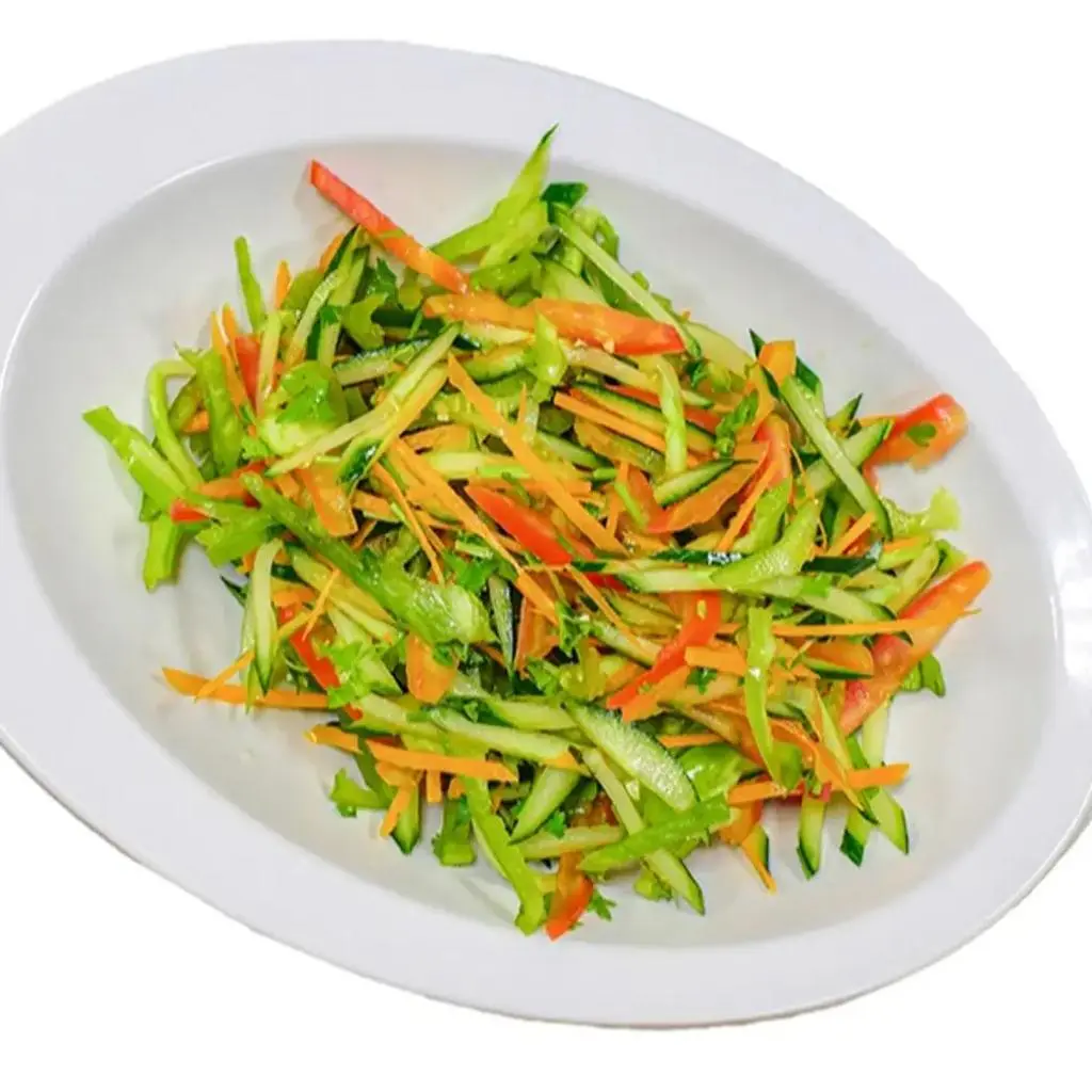 Green Salad