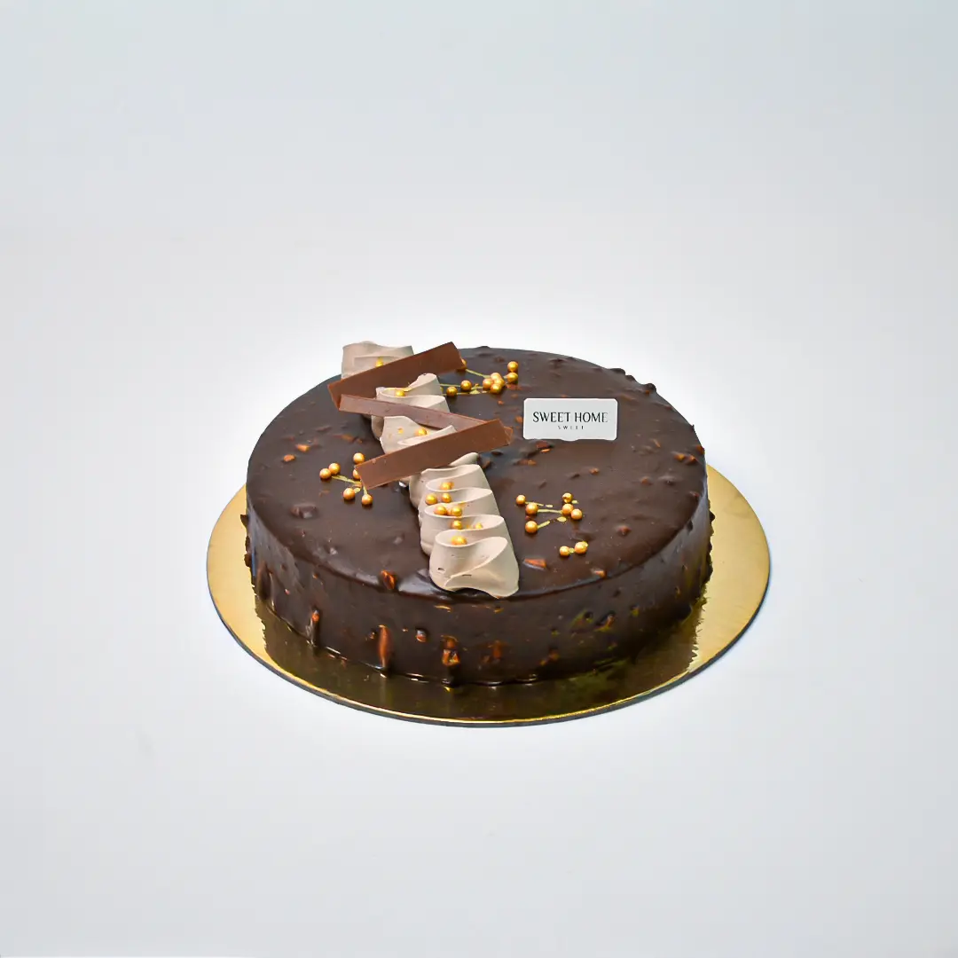 Roshia Cake