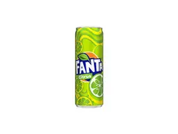 Fanta Citrus