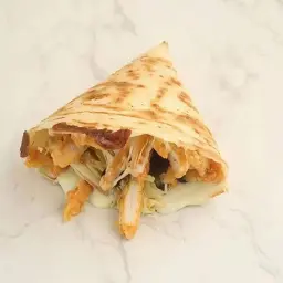 كريب مكس دجاج