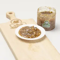 Fig Jam with Nuts