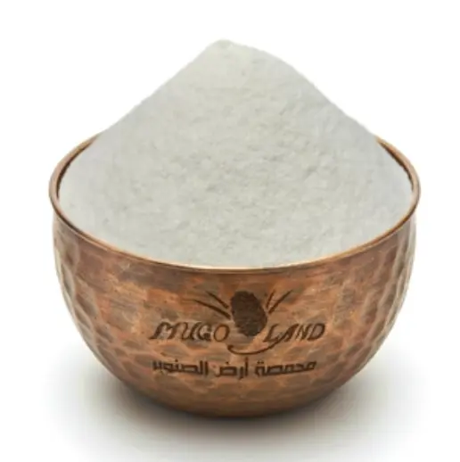 Arab Gum Shihab Ground Quick-Dissolving R178