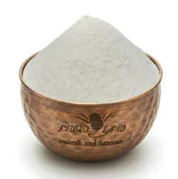 Arab Gum Shihab Ground Quick-Dissolving R178