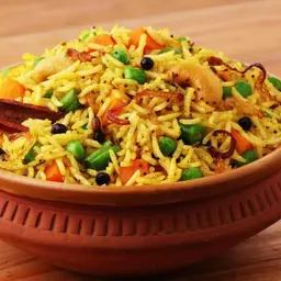 برياني نباتي