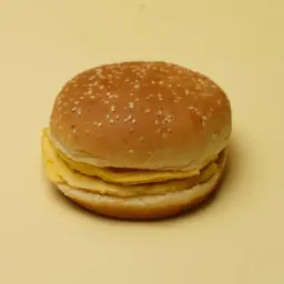 Egg Burger