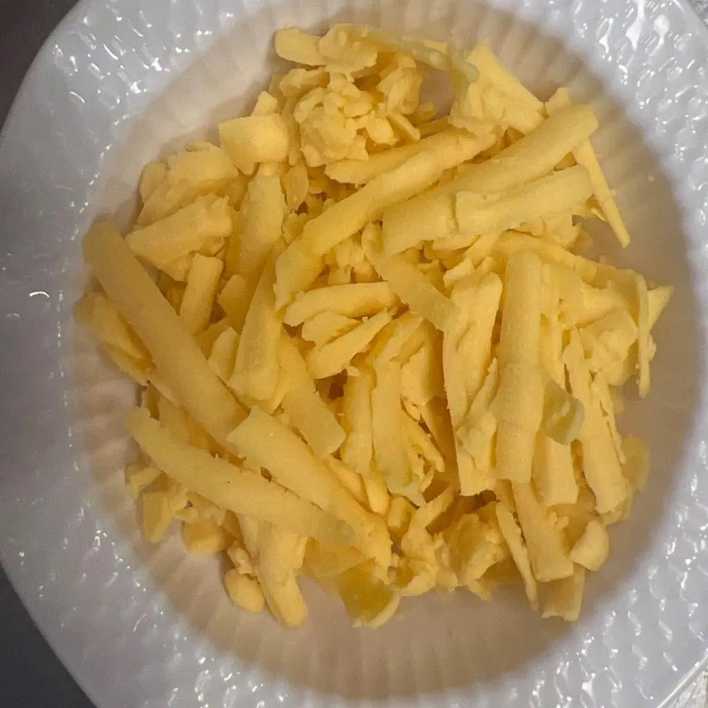 Cheese