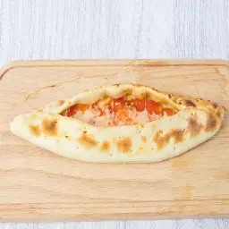 فطيرة لبنة باللحم