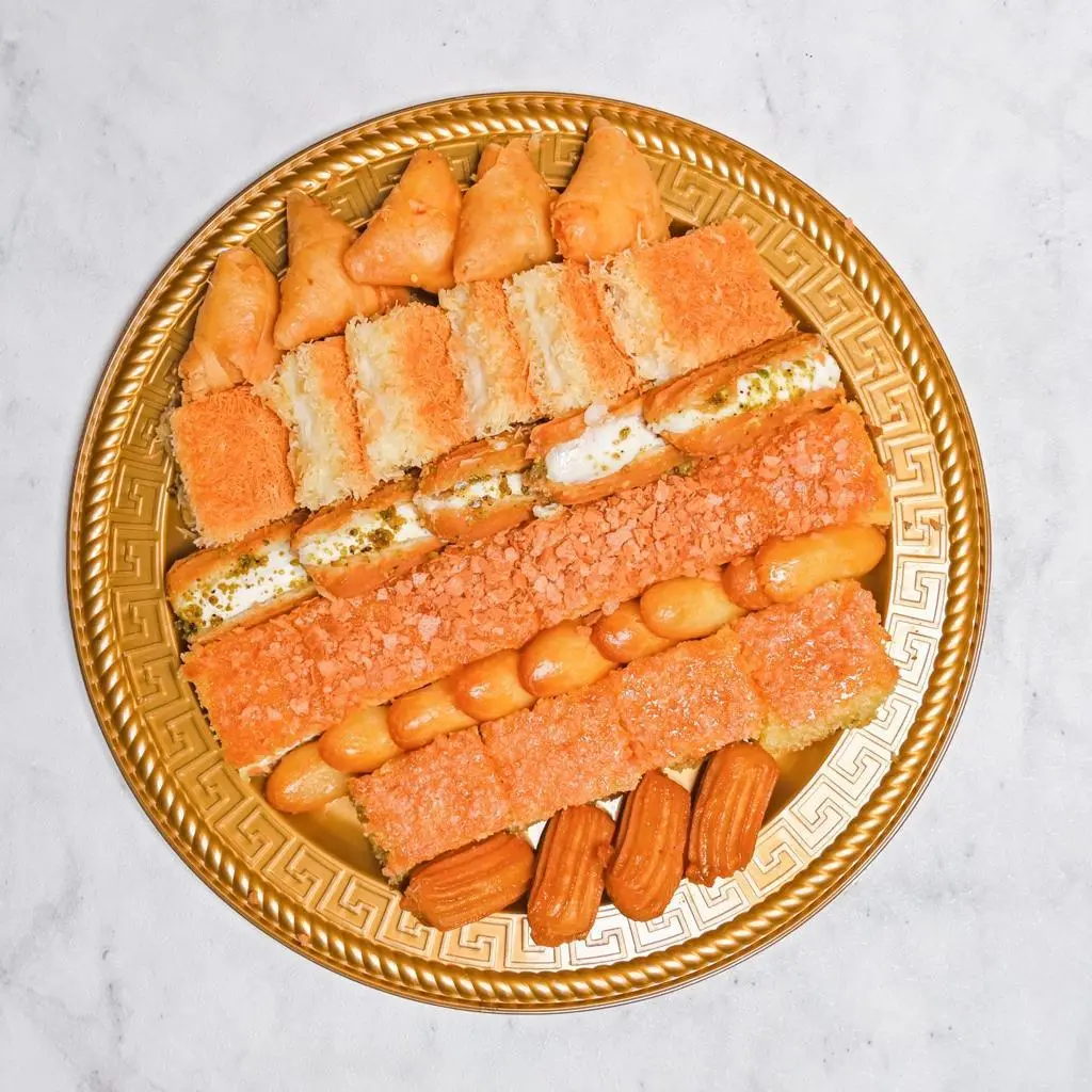 Eastern Sweets Mix