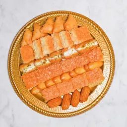 Eastern Sweets Mix