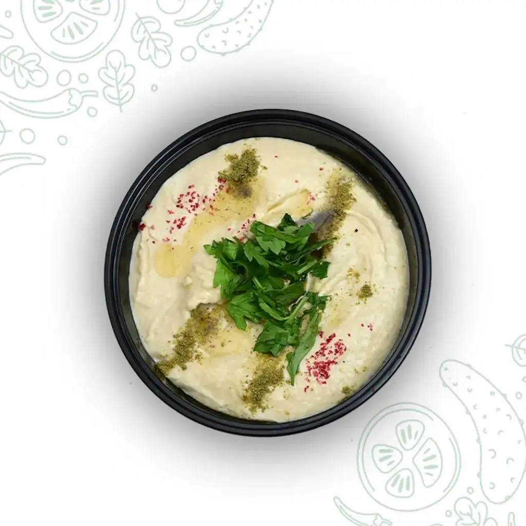 Hummus
