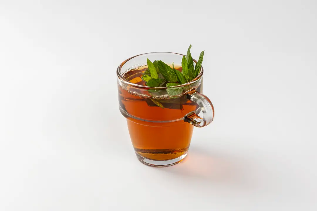 Plain Tea