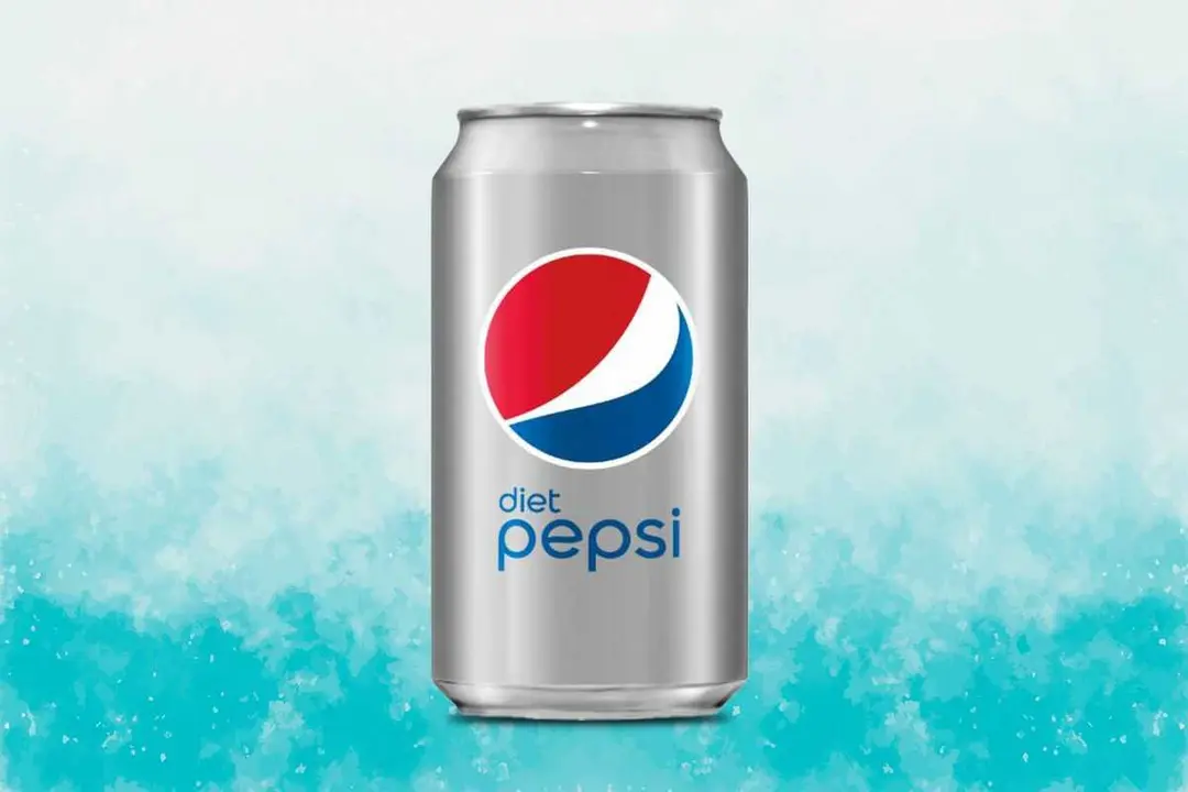 Pepsi Diet