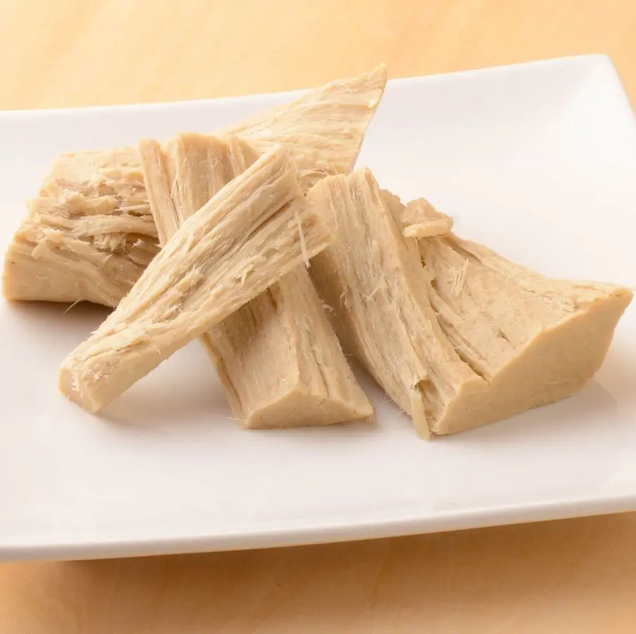 Abunar White Tahinia