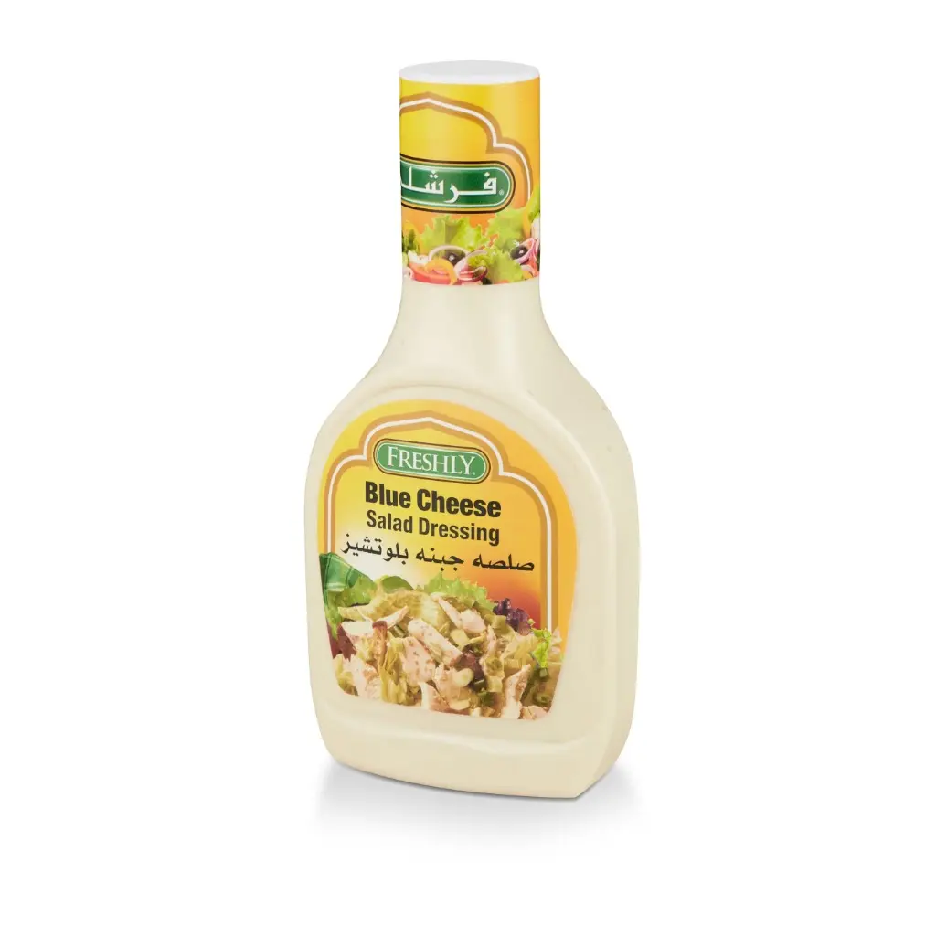 Freshly Blue Cheese Salad Dressing