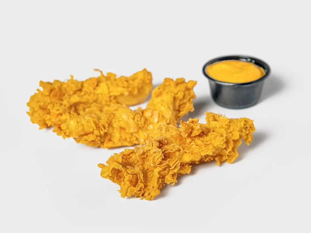 Crispy Strips