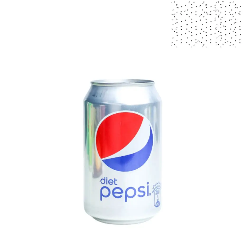 Diet Pepsi