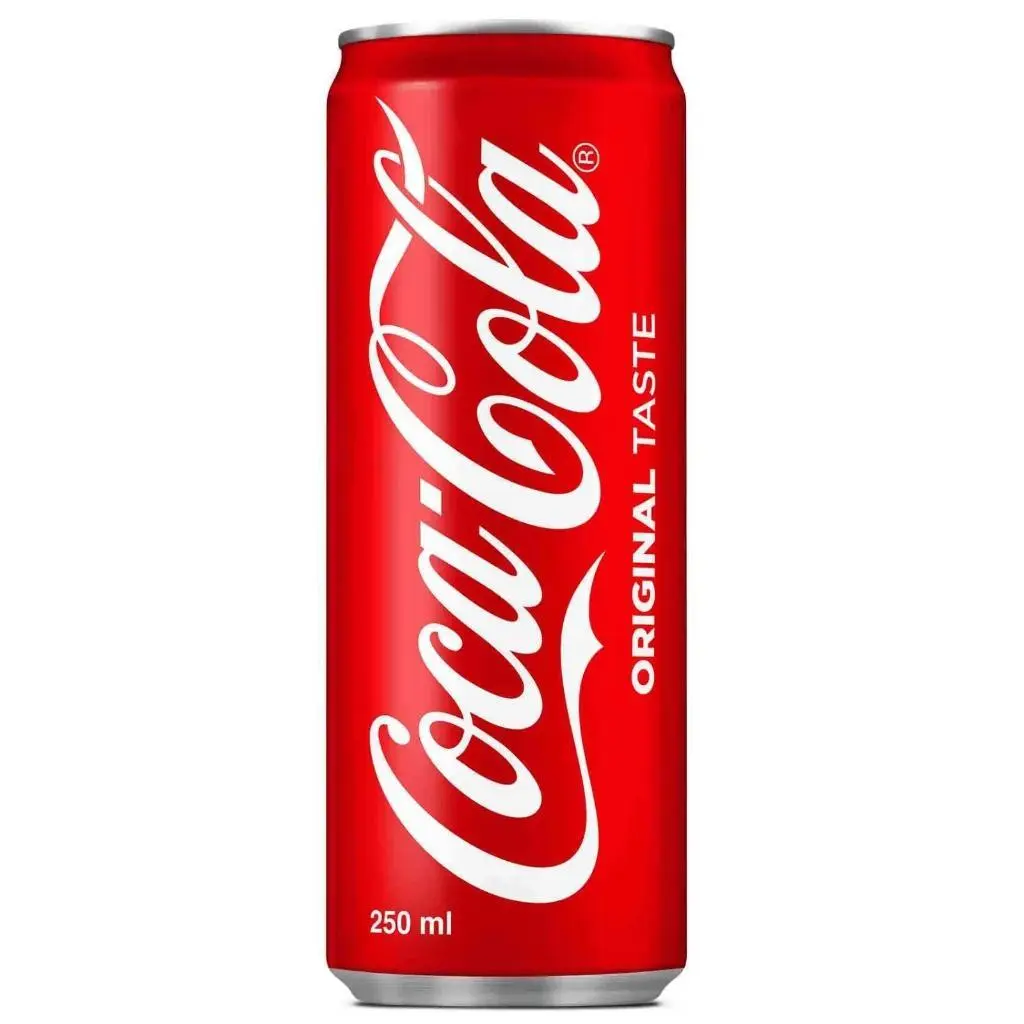 كوكاكولا