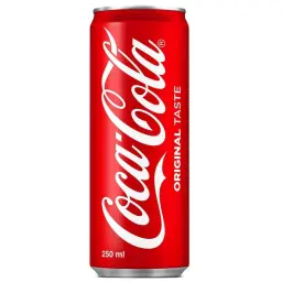 Coca Cola