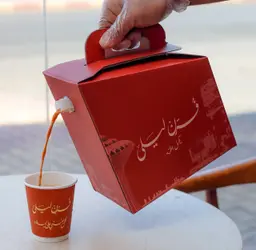 بوكس كرك