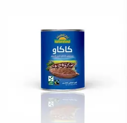 Natureland Cacao Powder Low Fat 250g