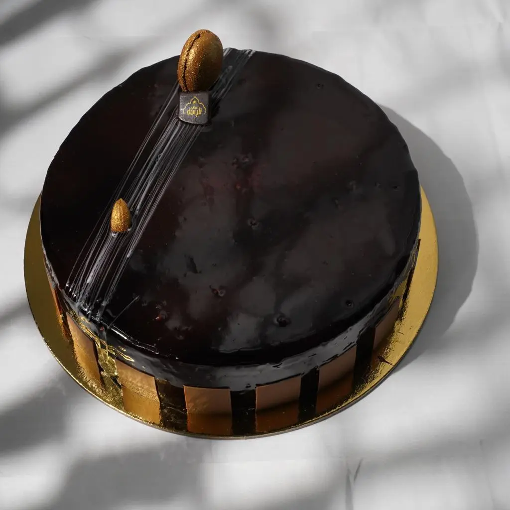 Duo Cake