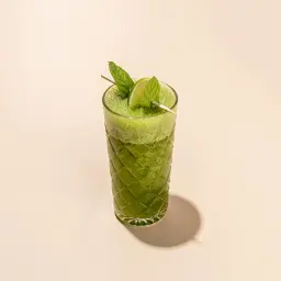 Lemon & Mint